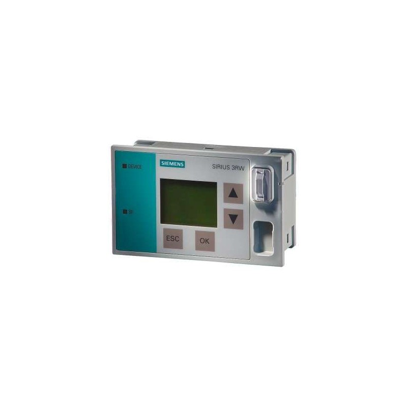 Siemens 3RW4900-0AC00