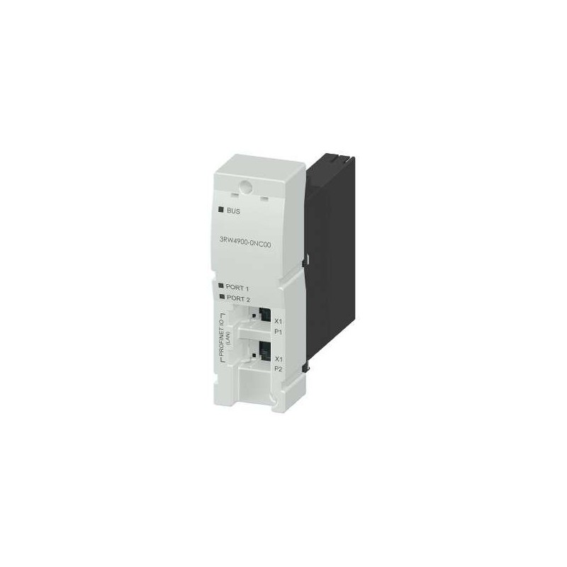 Siemens 3RW4900-0NC00