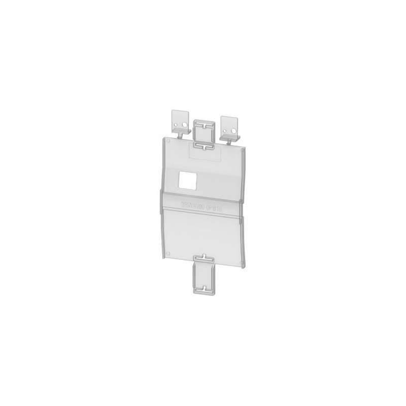 Siemens 3RW4900-0PB10