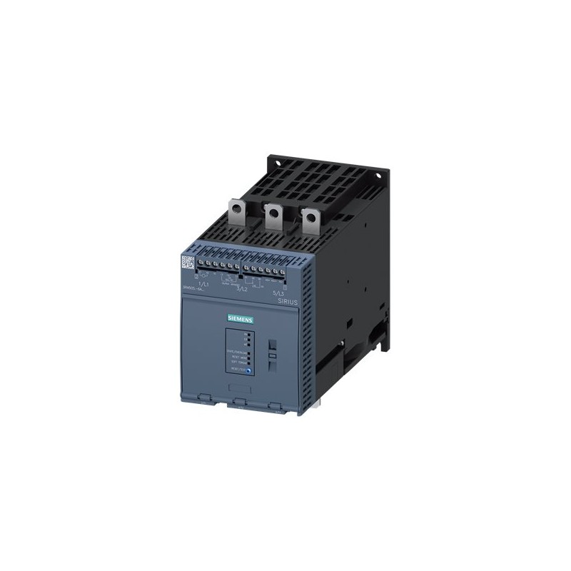 Siemens 3RW5056-6AB05