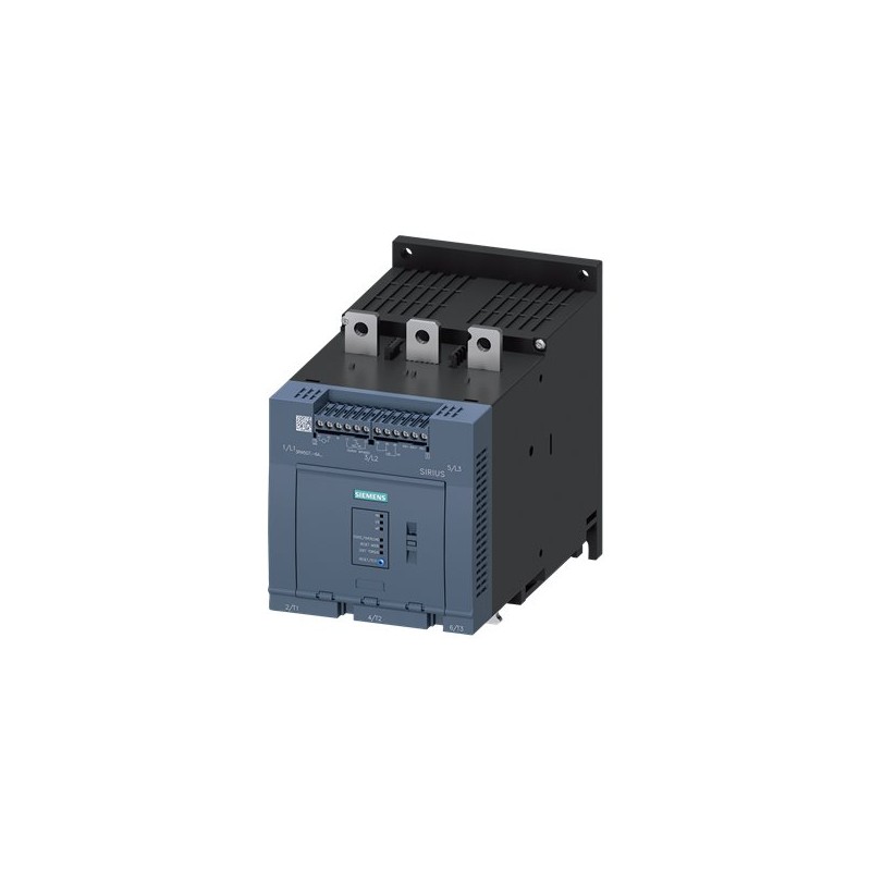 Siemens 3RW5077-6AB14