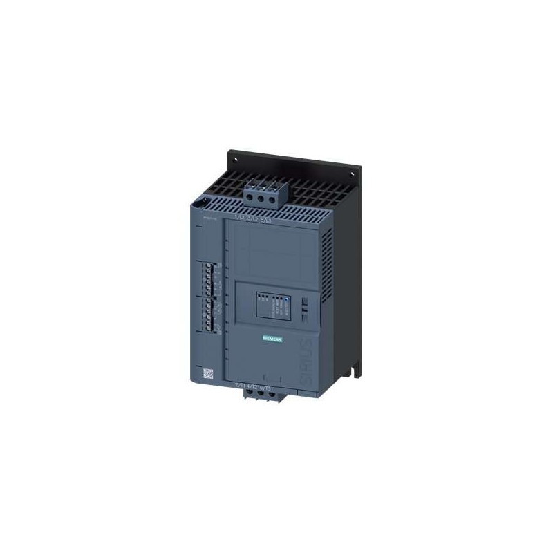 Siemens 3RW5215-1AC05