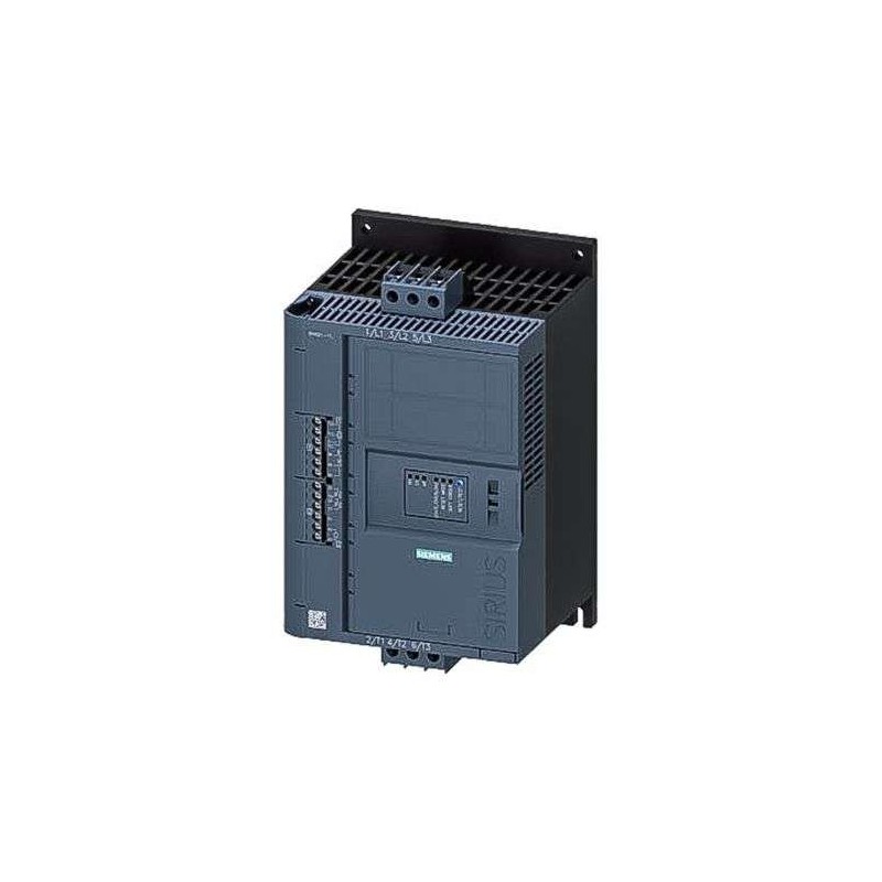 Siemens 3RW5217-1TC14