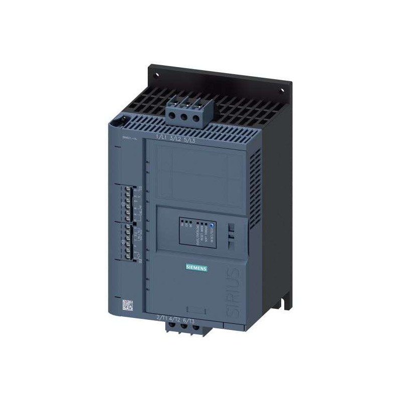 Siemens 3RW5217-1TC15