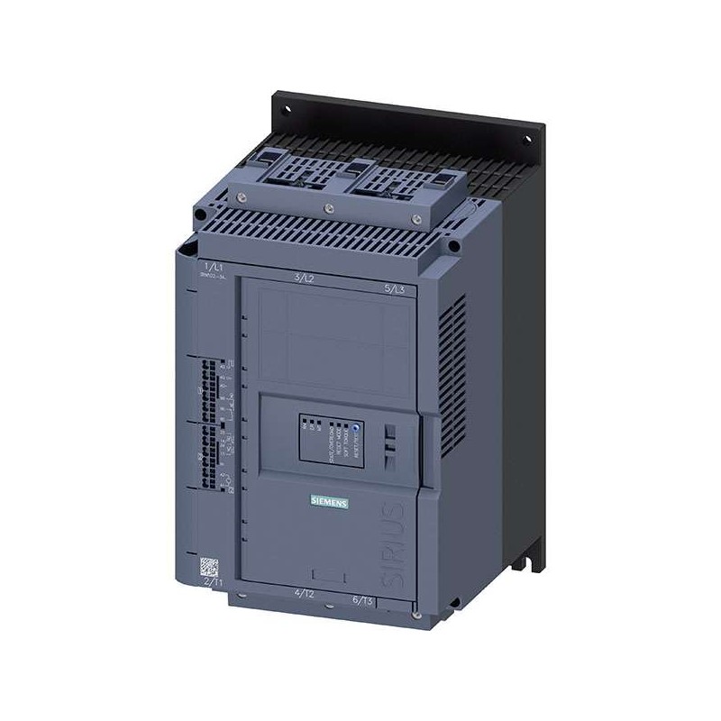 Siemens 3RW5226-3AC05