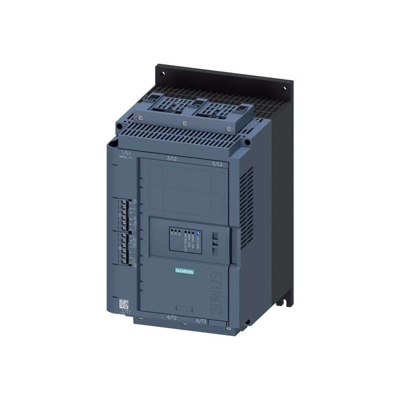 Siemens 3RW5236-6TC05