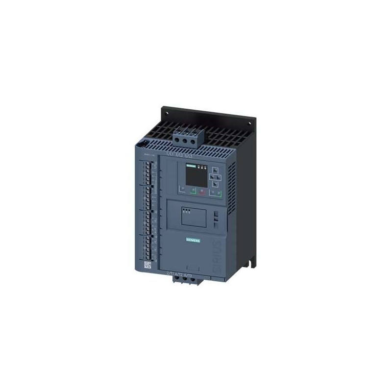 Siemens 3RW5514-1HA15