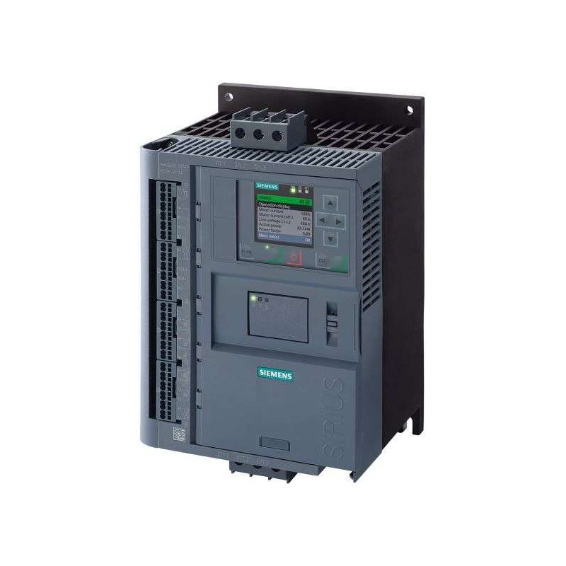 Siemens 3RW5515-3HA15