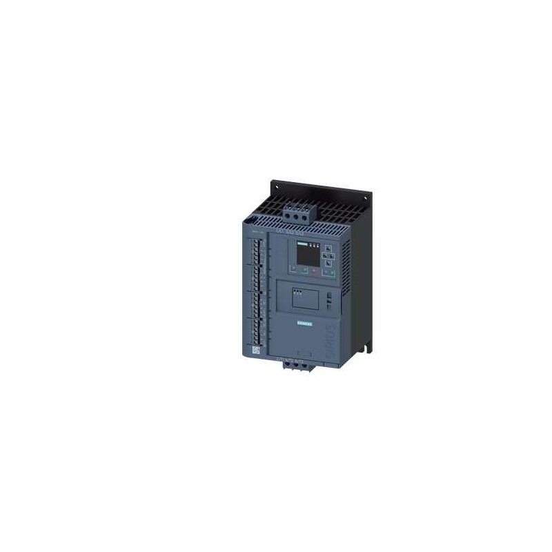 Siemens 3RW5517-1HA04