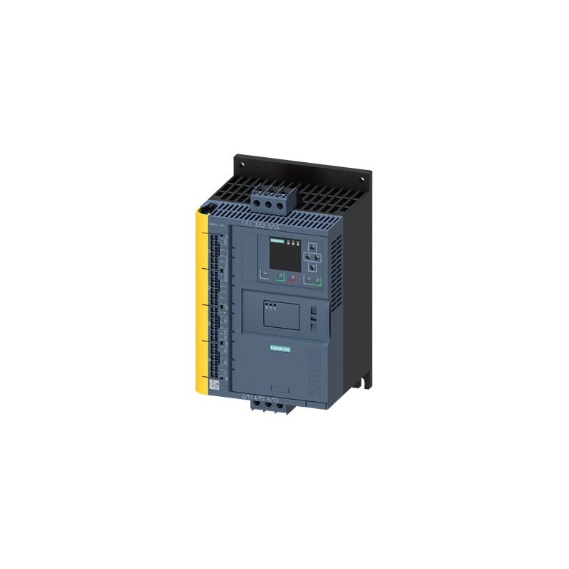 Siemens 3RW5517-3HF04