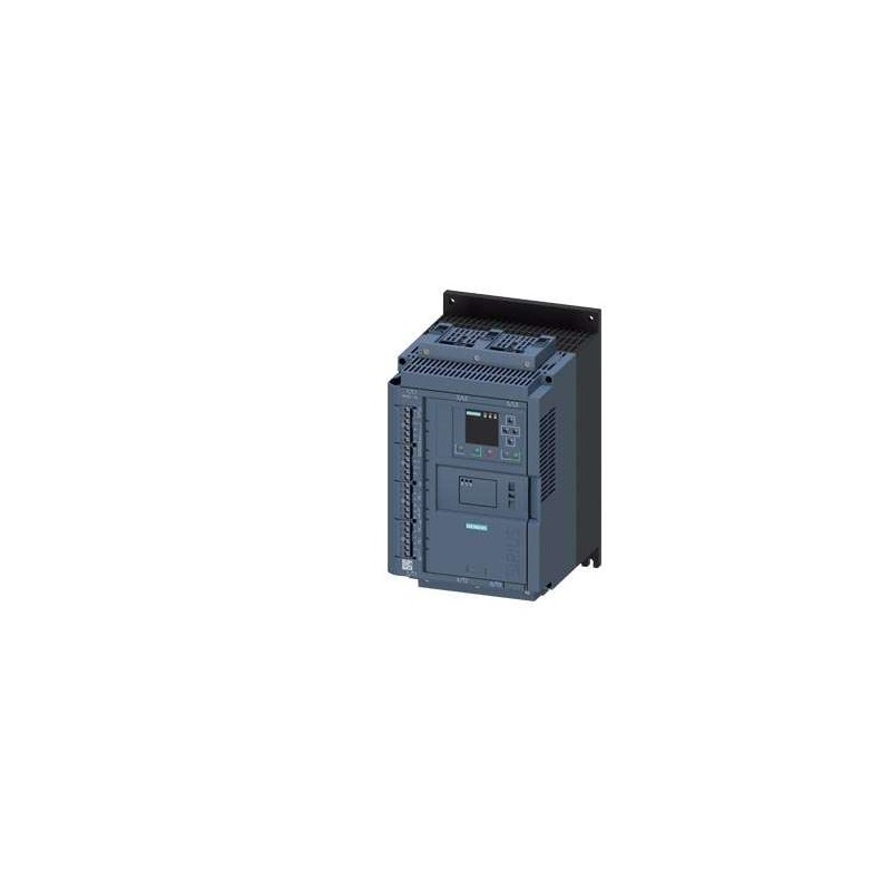 Siemens 3RW5525-3HA16