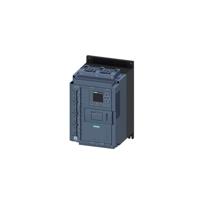 Siemens 3RW5527-1HA06