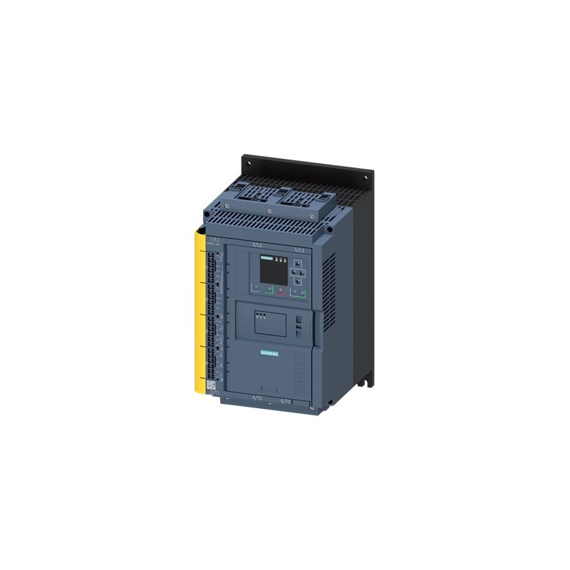 Siemens 3RW5527-3HF14