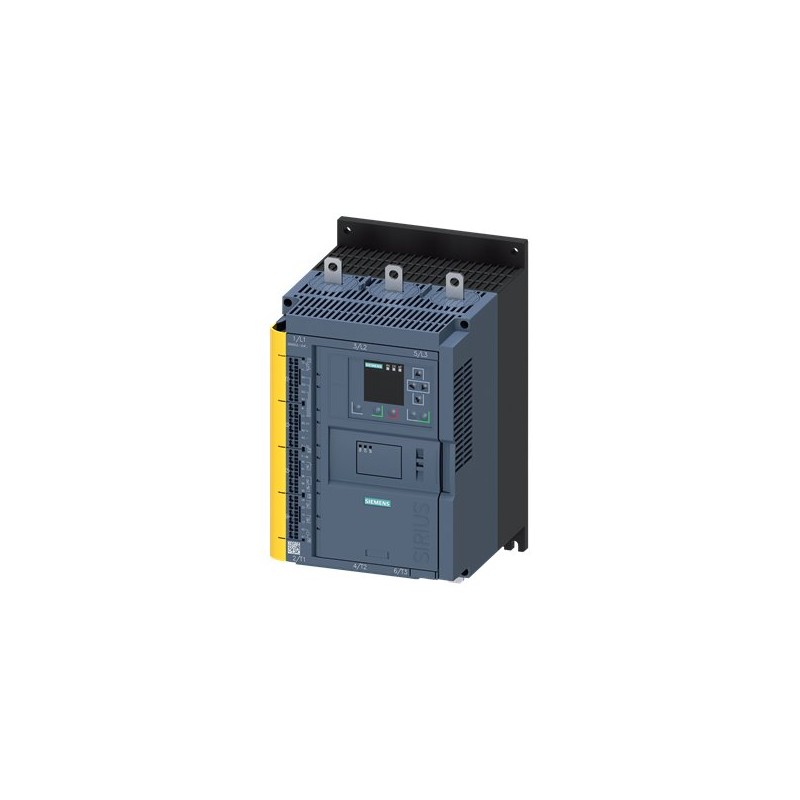 Siemens 3RW5535-2HF14