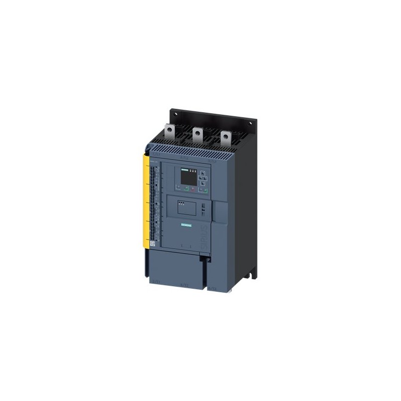Siemens 3RW5546-2HF14