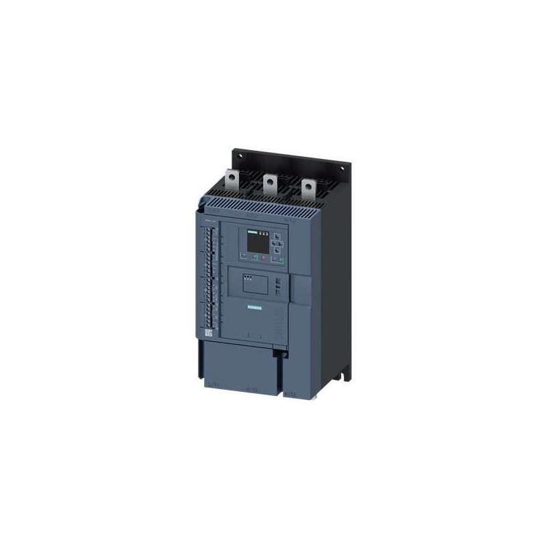 Siemens 3RW5547-6HA06