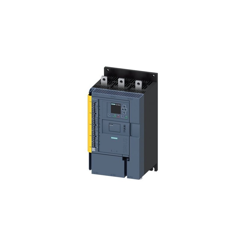Siemens 3RW5547-6HF14