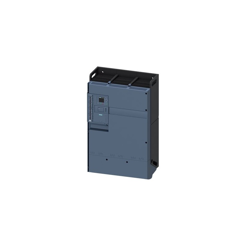 Siemens 3RW5558-6HA04