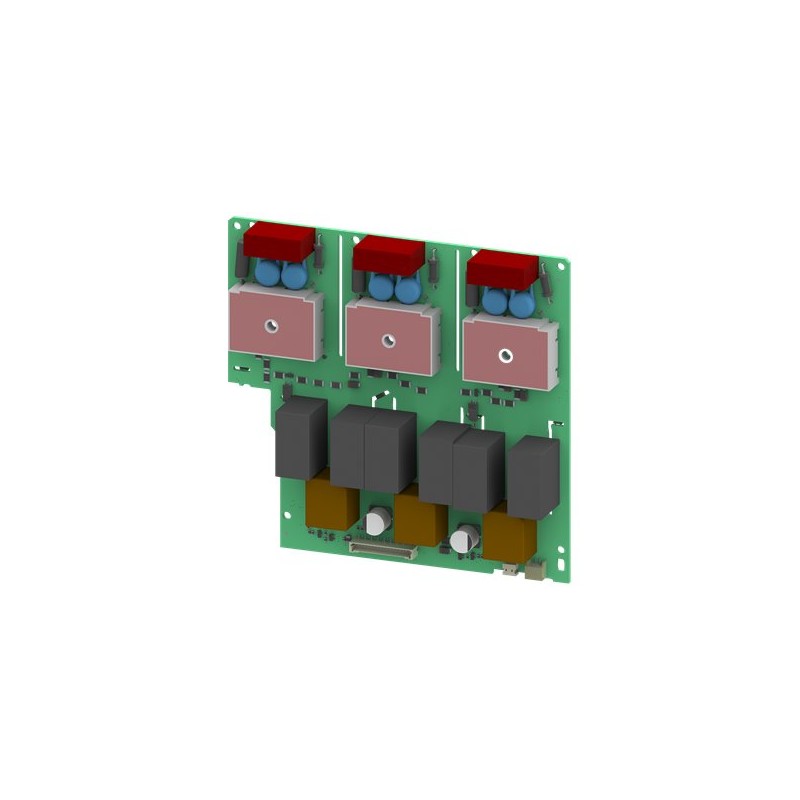 Siemens 3RW5921-0PC04