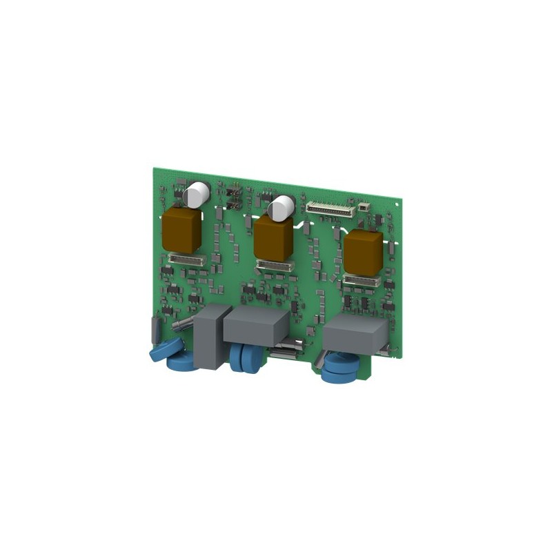 Siemens 3RW5923-0PY04