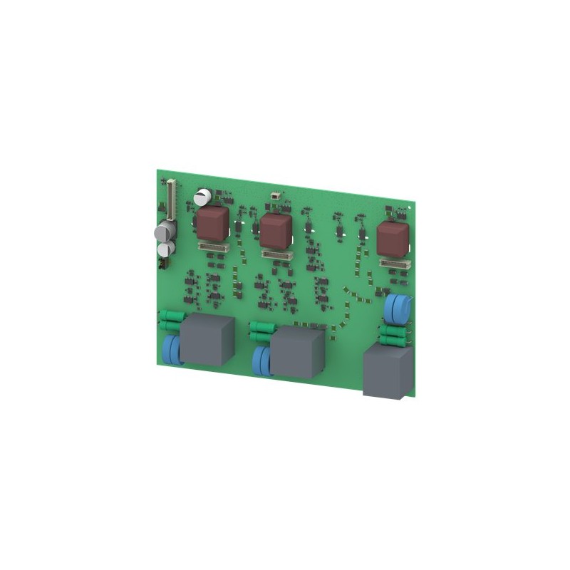 Siemens 3RW5924-0PY04
