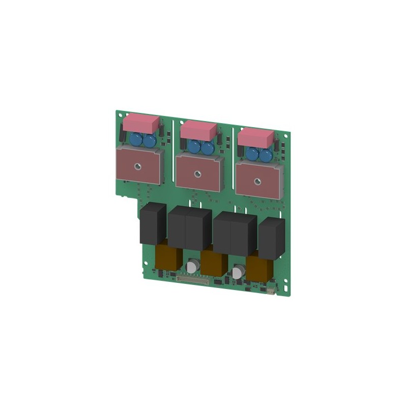 Siemens 3RW5951-0PC05