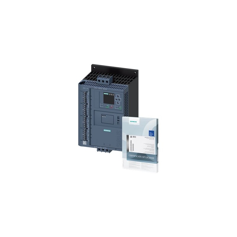 Siemens 3RW5951-1ES04
