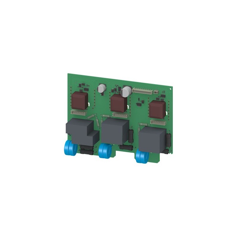 Siemens 3RW5953-0PY06