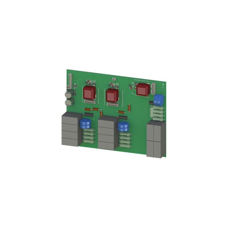 Siemens 3RW5954-0PY06