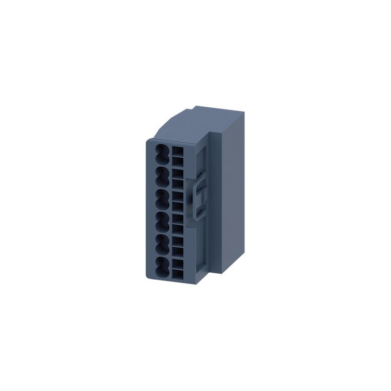 Siemens 3RW5980-2TR00