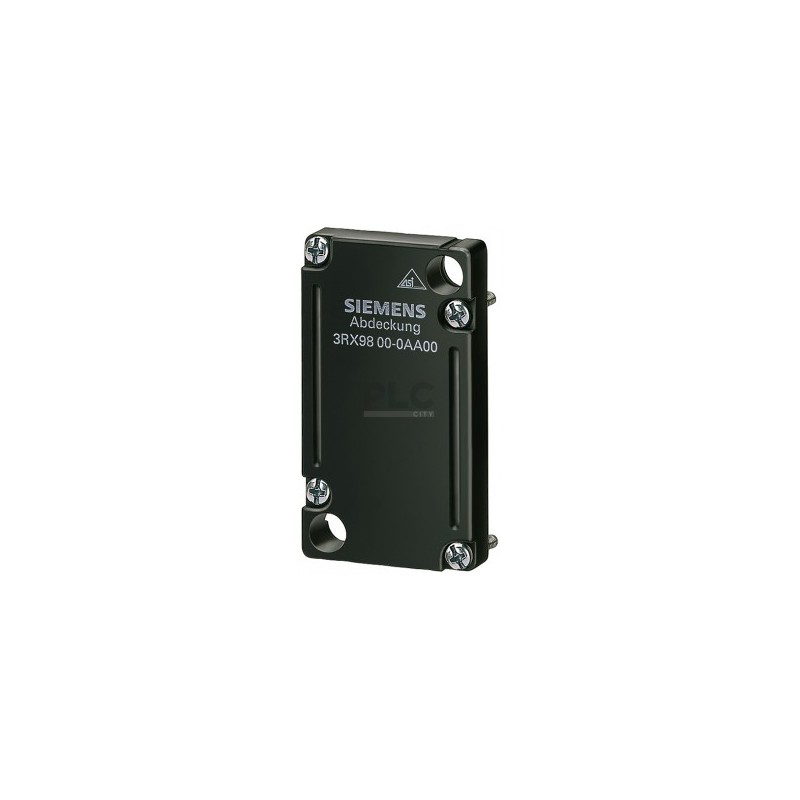 Siemens 3RX9800-0AA00