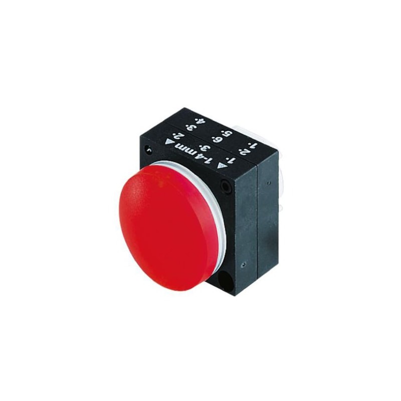 Siemens 3SB1000-0ER02