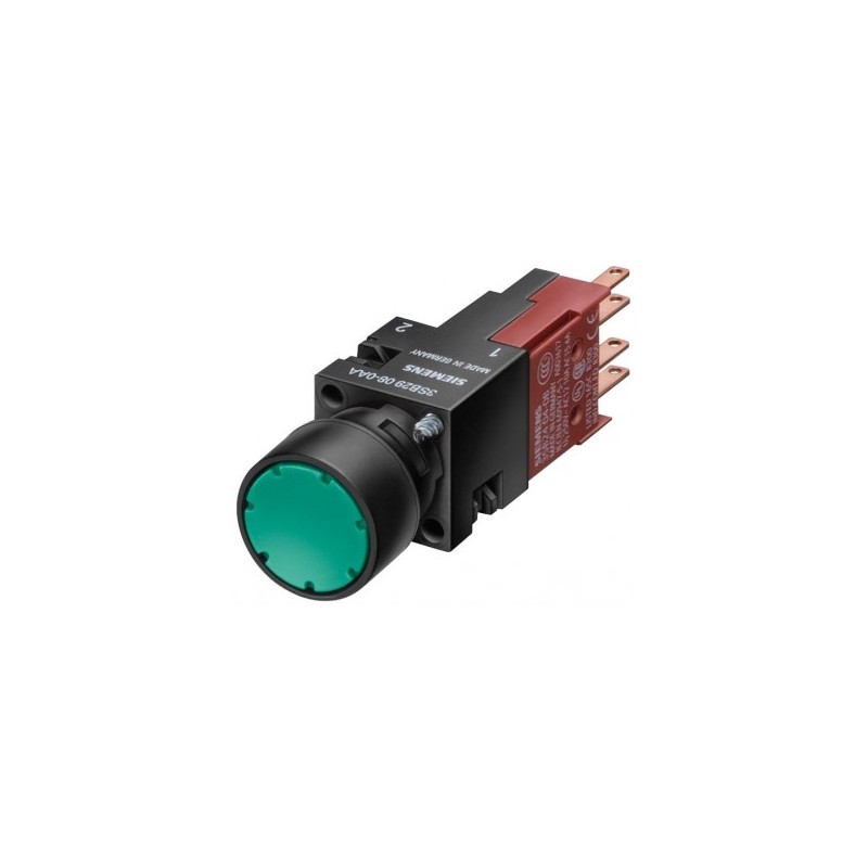 Siemens 3SB2202-0AF01