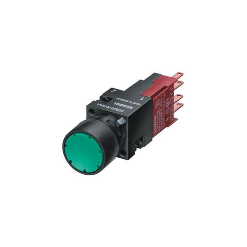 Siemens 3SB2206-0AE01