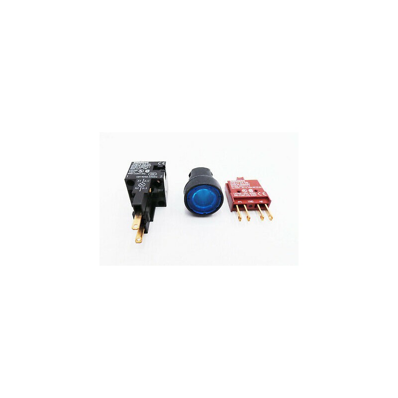 Siemens 3SB2206-0AF01