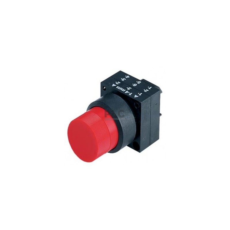 Siemens 3SB3000-0CA11