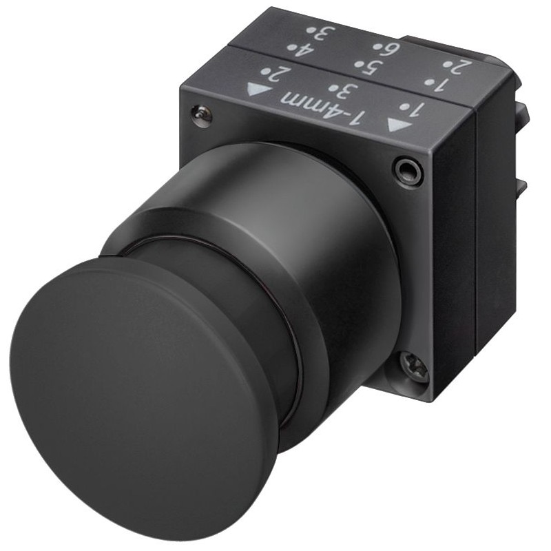 Siemens 3SB3000-1DA11