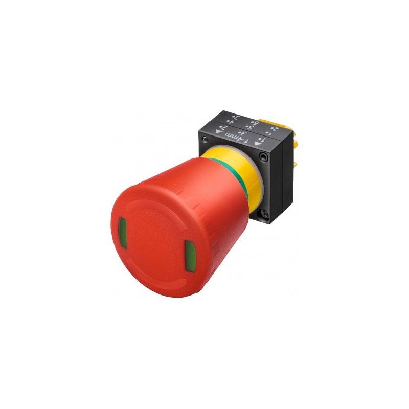 Siemens 3SB3000-1HA26