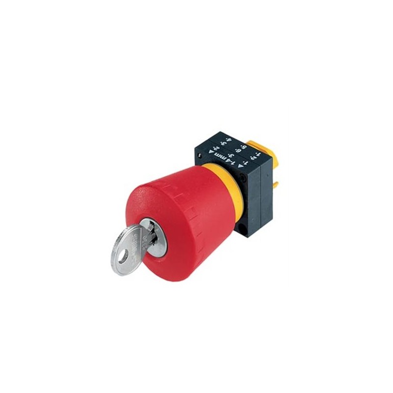 Siemens 3SB3000-1LA20