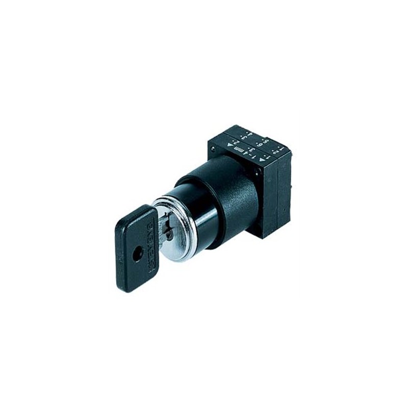 Siemens 3SB3000-3BJ01