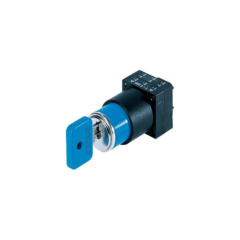 Siemens 3SB3000-3DG01