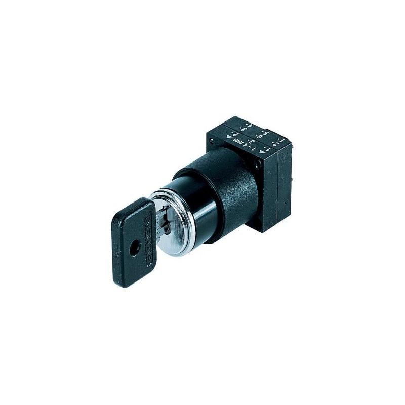 Siemens 3SB3000-3FJ21