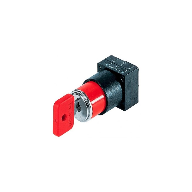 Siemens 3SB3000-3GH31