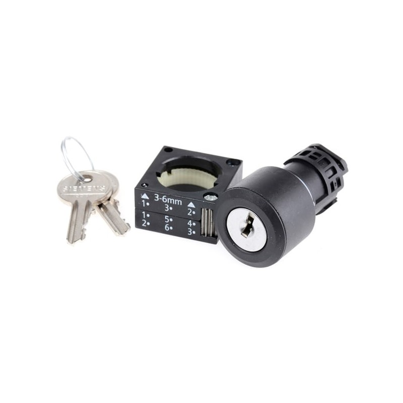 Siemens 3SB3000-4AD11
