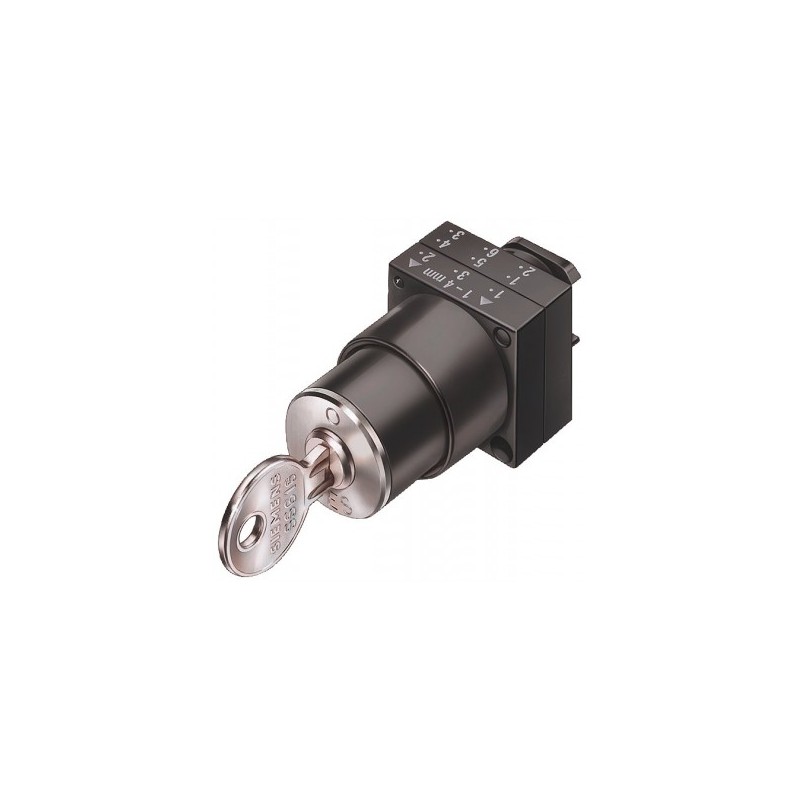 Siemens 3SB3000-4PD05