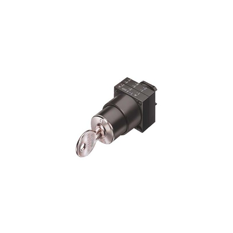 Siemens 3SB3000-4PD21