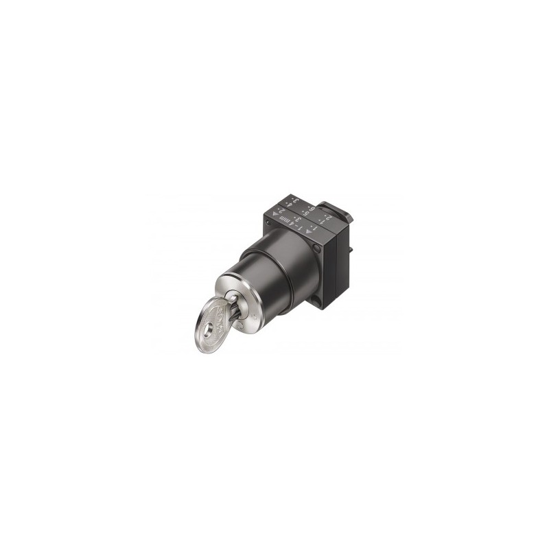 Siemens 3SB3000-5FD01