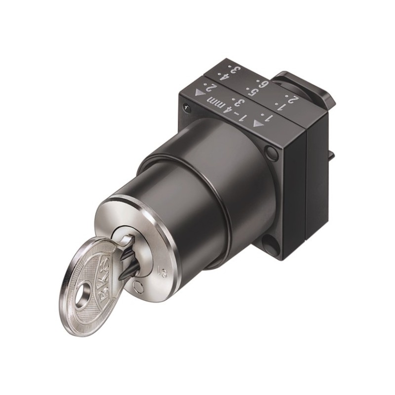 Siemens 3SB3000-5PD41