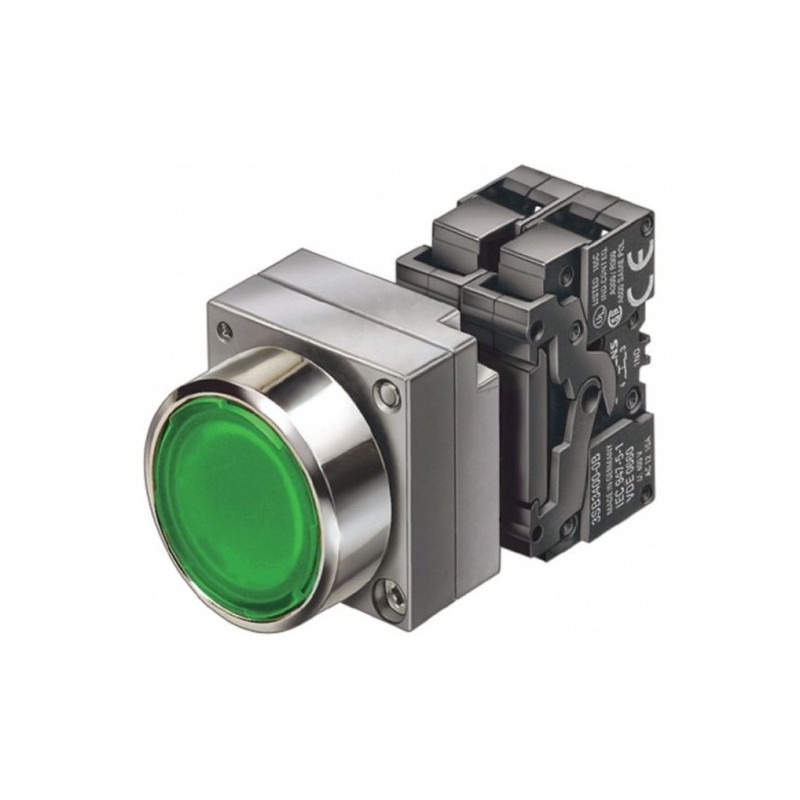 Siemens 3SB3001-0AA11-0AA0