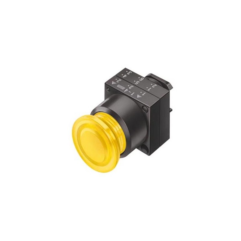 Siemens 3SB3001-1DA31
